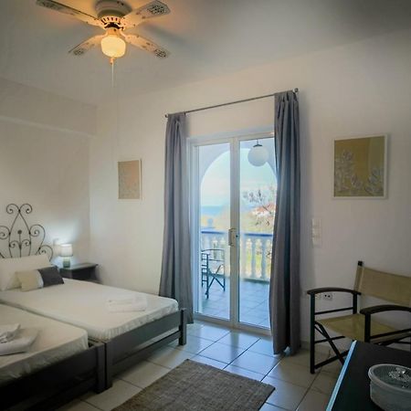 Velendzas Holidays Alykanas  Extérieur photo