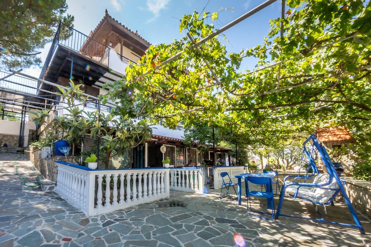Velendzas Holidays Alykanas  Extérieur photo