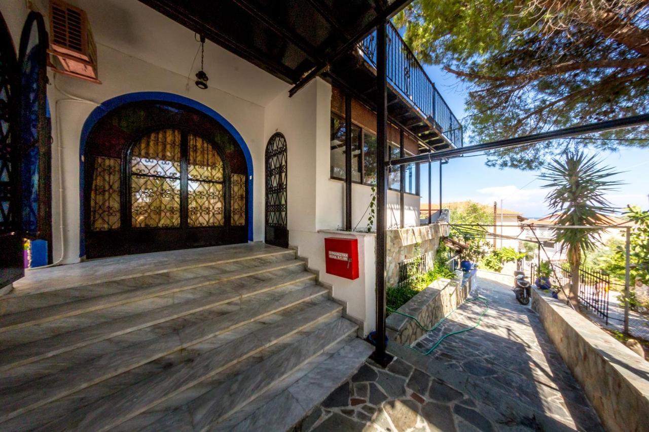 Velendzas Holidays Alykanas  Extérieur photo