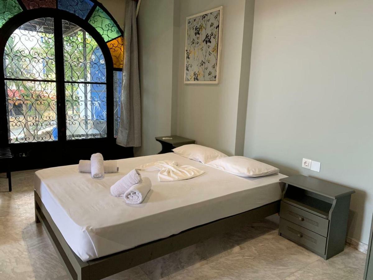 Velendzas Holidays Alykanas  Extérieur photo