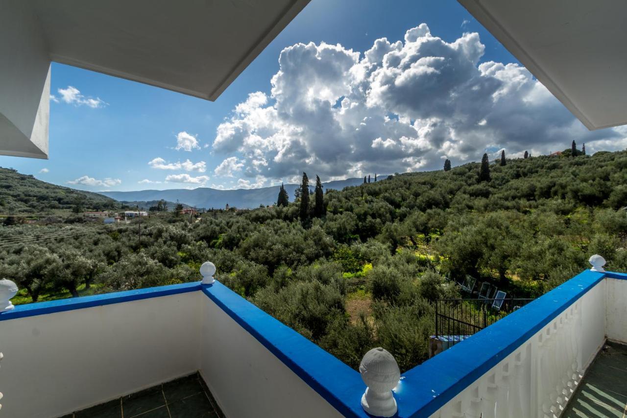 Velendzas Holidays Alykanas  Extérieur photo