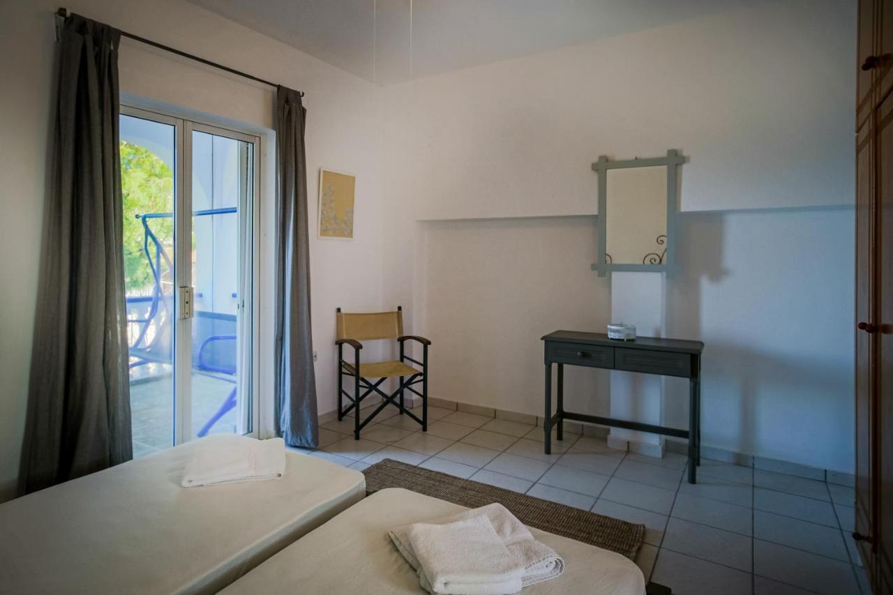 Velendzas Holidays Alykanas  Extérieur photo
